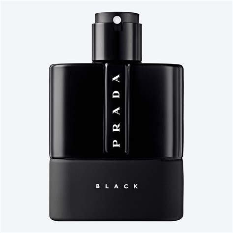 prada black primor|luna rossa prada black.